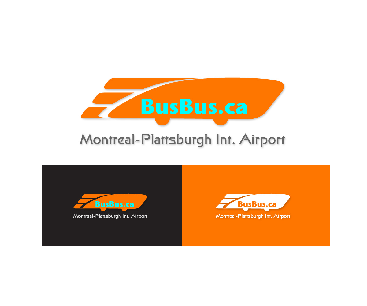 Diseño de Logo por Joss0ne para busbus.ca | Diseño #5904224