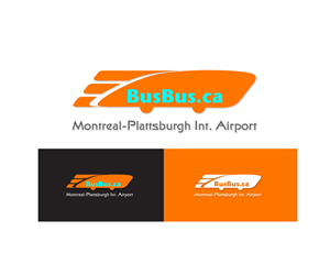 Diseño de Logo por Joss0ne para busbus.ca | Diseño: #5904224