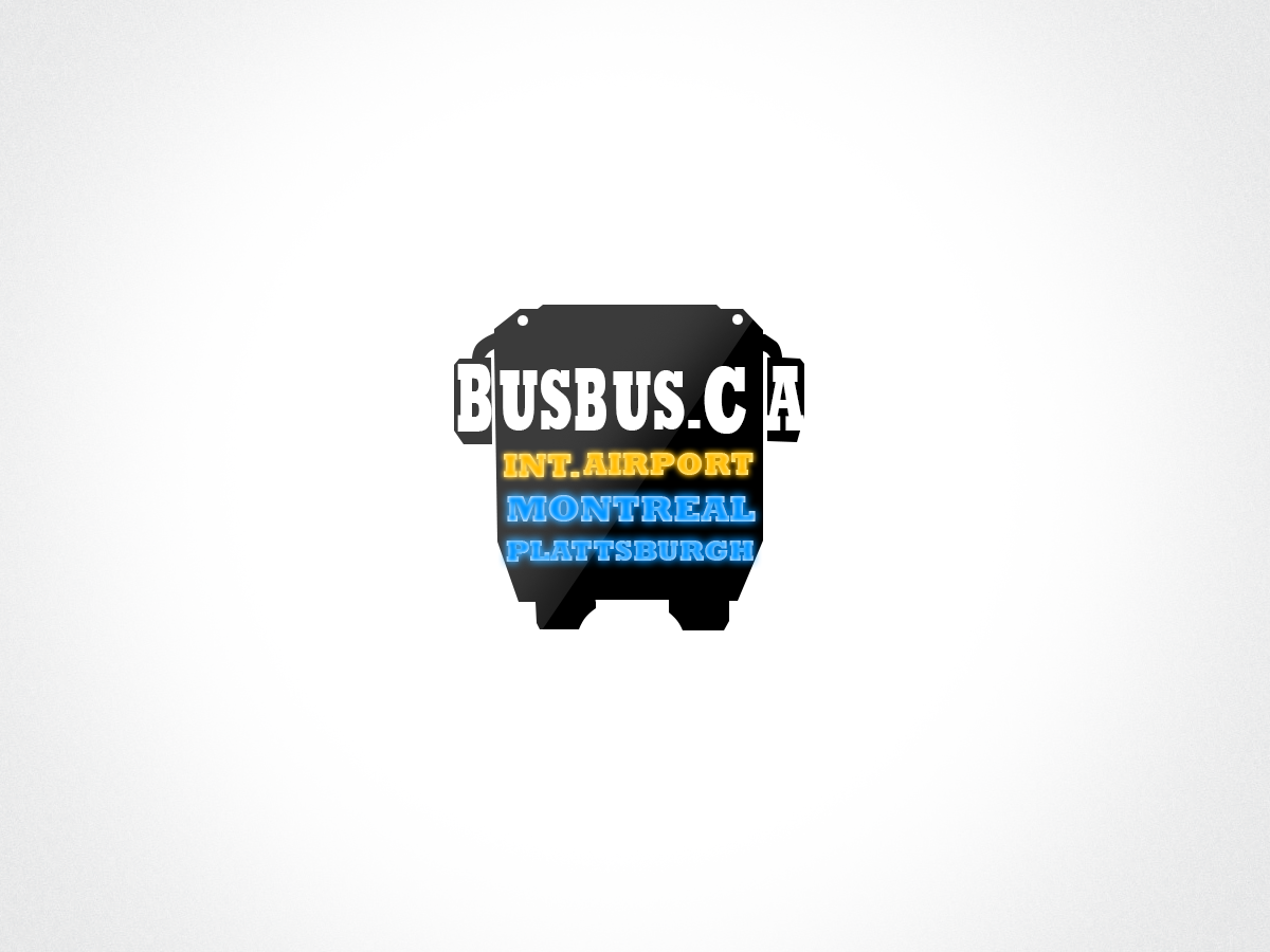 Logo-Design von Vuspehe für busbus.ca | Design #5875885
