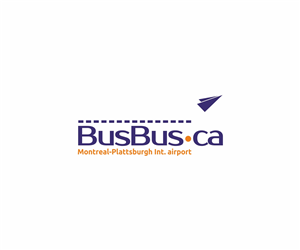 Diseño de Logo por GazteHartz para busbus.ca | Diseño #5884466