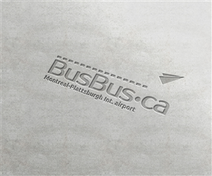 Diseño de Logo por GazteHartz para busbus.ca | Diseño: #5884725