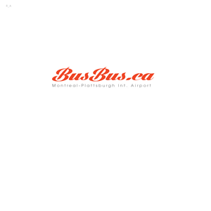 Diseño de Logo por instudio para busbus.ca | Diseño: #5884353