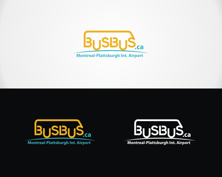 Logo Design by estante design for busbus.ca | Design #5862822