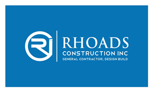 Graphic Design by Sarah Graphic for Rhoads Construction Inc.  | Design: #5860119