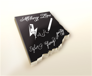 CD Cover Design by nstevanovic1983 for this project | Design: #5906089