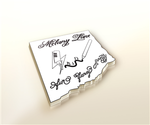 CD Cover Design by nstevanovic1983 for this project | Design: #5906094