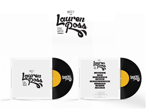 CD Cover Design by Creative Juice for this project | Design: #5869688