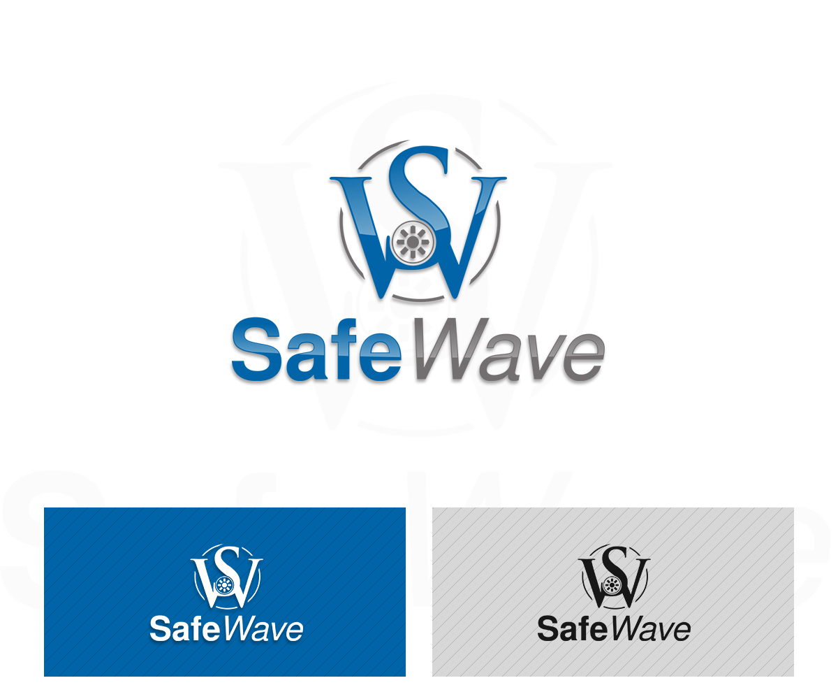 Diseño de Logo por damian para este proyecto | Diseño #5862909