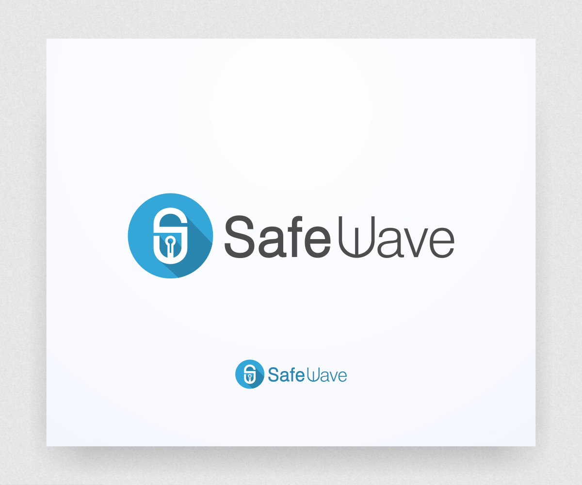 Logo Design by south door for this project | Design #5867790