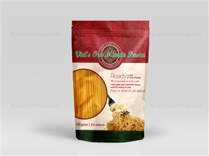 Packaging Design by CENTERSPREAD