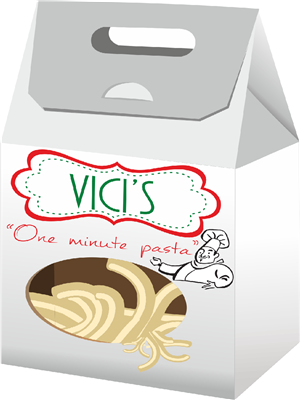 Packaging Design by shivangi vermosys
