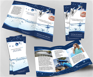 Broschüren-Design von PAS-CREATIVE für dieses Projekt | Design: #5909358