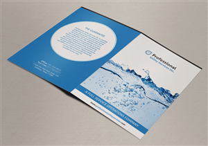 Broschüren-Design von Oilegak für dieses Projekt | Design: #5875906