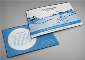 Brochure Design by Oilegak