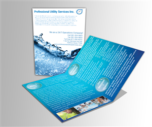 Brochure Design by Elmar