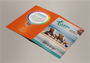 Brochure Design by Oilegak