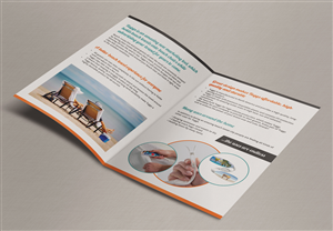 Brochure Design by Oilegak for this project | Design: #5878249