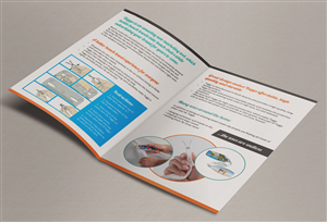 Brochure Design by Oilegak for this project | Design: #5894769