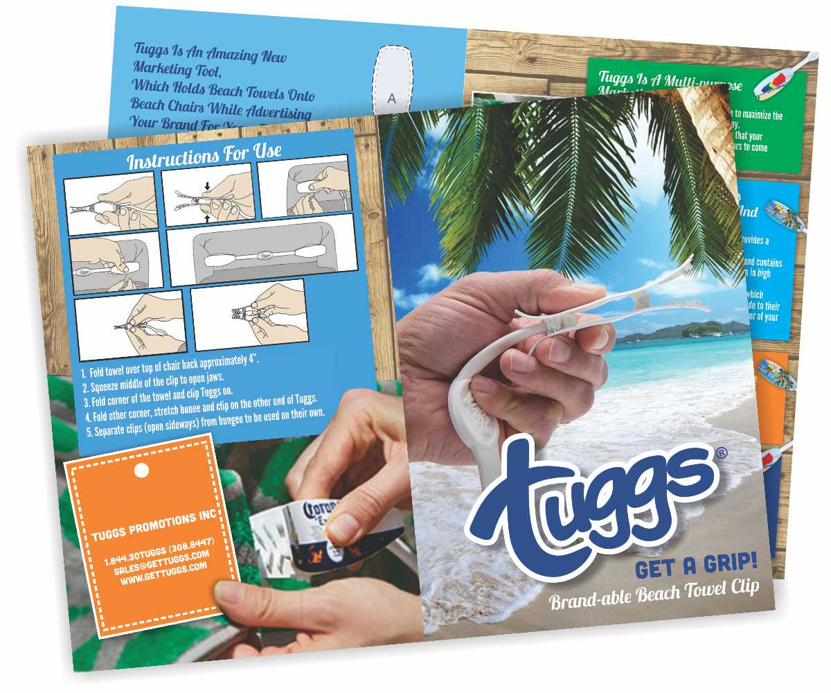 Brochure Design by Cut and Glue for this project | Design #5889294
