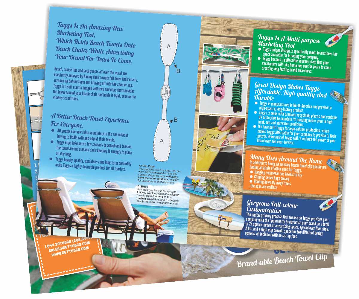 Brochure Design by Cut and Glue for this project | Design #5889304