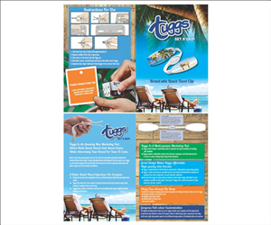 Brochure Design by Cut and Glue for this project | Design: #5908196