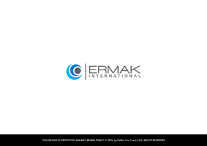 Logo Design by Pablo Von Crust