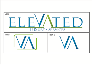 Logo Design by Brian Lobeko