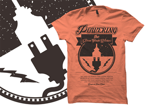 Design de T-shirt par Kburks pour Urban Youth Workers Institute | Design : #5888539