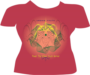 T-shirt Design by designtechinfo