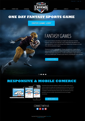Web Design by mylucena-solutions