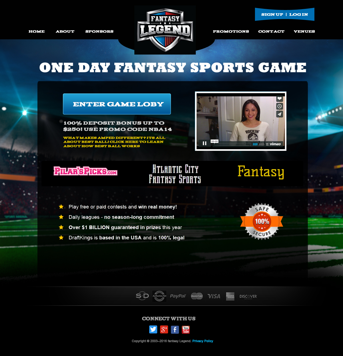 Web Design by mylucena-solutions for RadioLoyalty, Inc. | Design #5978975