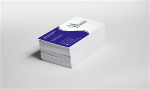 Visitenkarten-Design von szabist für M Towers, LLC | Design: #5864142