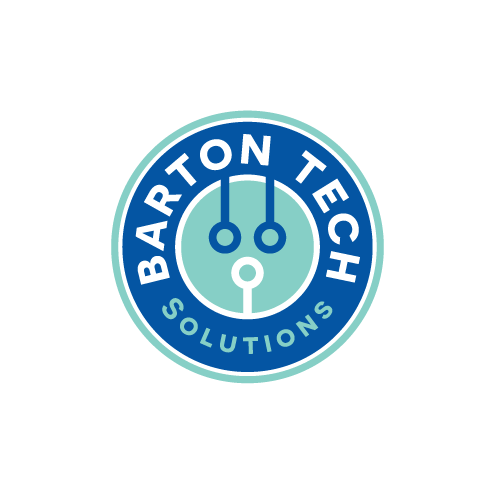 Design de Logo par deZoel pour Barton Tech Solutions | Design #5860824