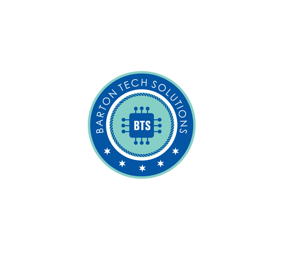 Design de Logo par sanalkumar pour Barton Tech Solutions | Design #5861561