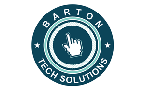 Logo Design by Johney for Barton Tech Solutions | Design: #5866026
