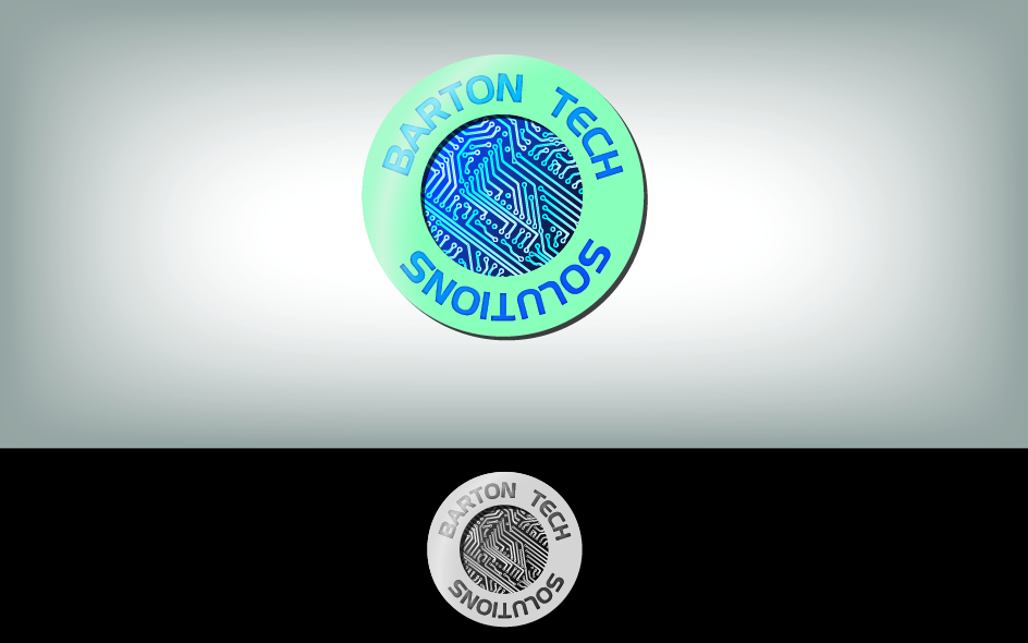 Design de Logo par Lego83 pour Barton Tech Solutions | Design #5860956