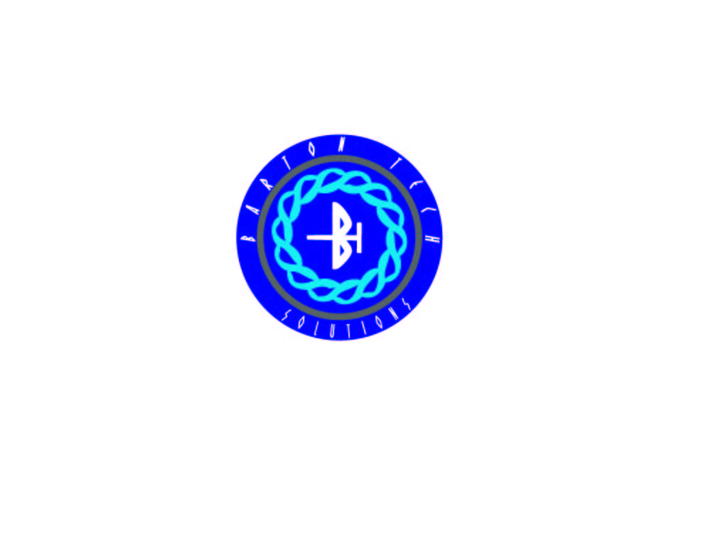 Logo-Design von S_A für Barton Tech Solutions | Design #5908287