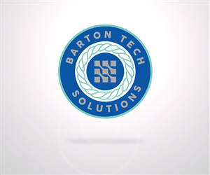 Logo Design by soarsense for Barton Tech Solutions | Design: #5869090