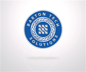 Logo Design by soarsense for Barton Tech Solutions | Design: #5869435