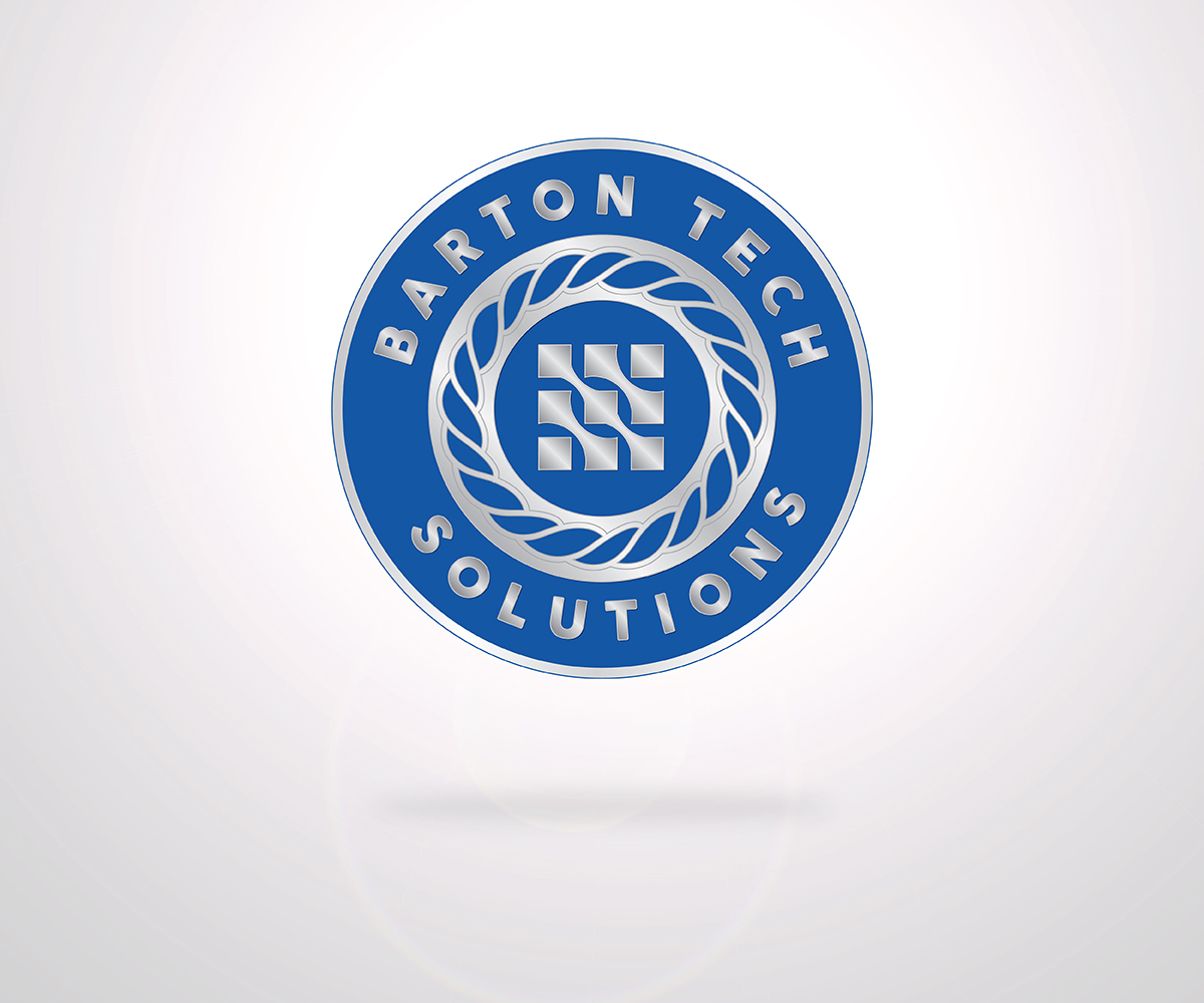 Logo Design by soarsense for Barton Tech Solutions | Design #5875148
