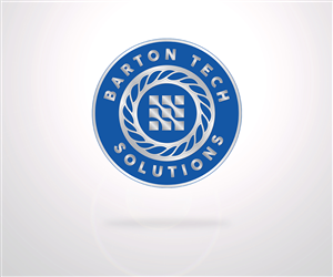 Logo Design by soarsense for Barton Tech Solutions | Design: #5875148
