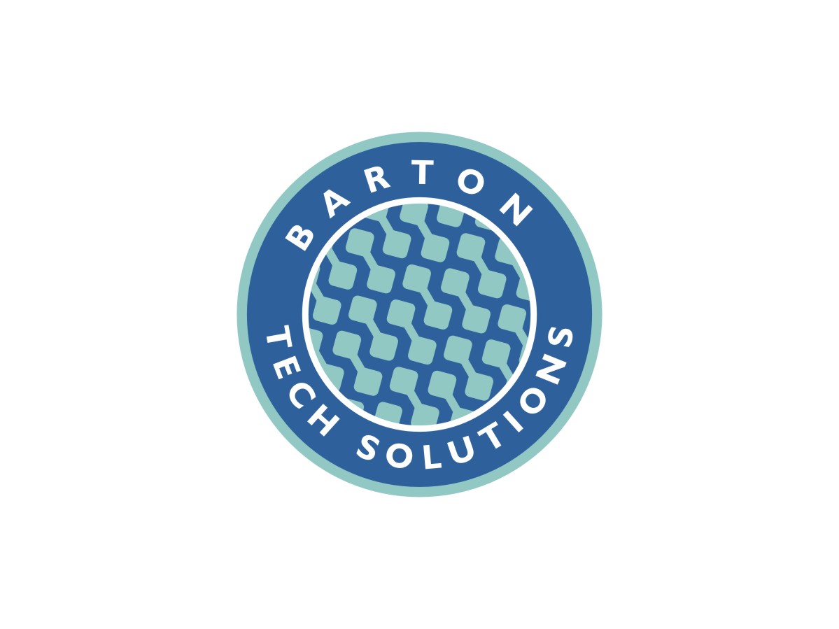 Logo Design by Sushma for Barton Tech Solutions | Design #5870587
