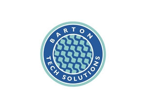Logo Design by Sushma for Barton Tech Solutions | Design: #5874479