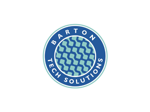 Logo Design by Sushma for Barton Tech Solutions | Design: #5874827