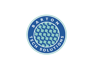Logo Design by Sushma for Barton Tech Solutions | Design: #5874921