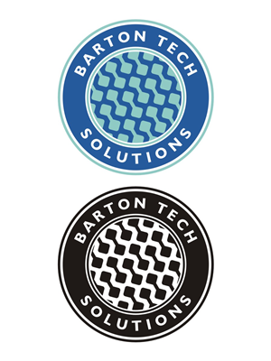 Logo Design by Sushma for Barton Tech Solutions | Design: #5876291