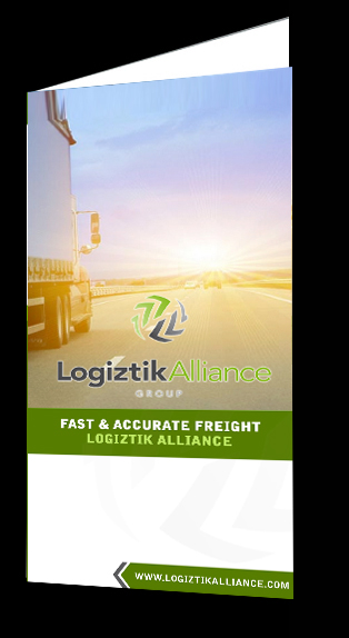 Diseño de Brochure por Best Design Hub para Logiztik Alliance Group | Diseño #5868575