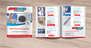 Flyer-Design von alex989 für dieses Projekt | Design: #5874054