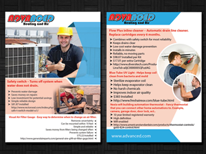 Flyer Design by ESolz Technologies