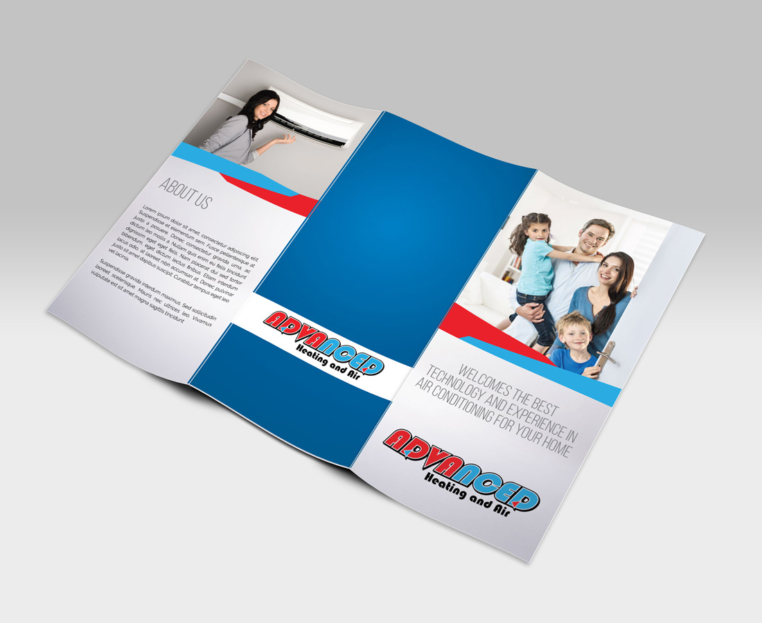 Flyer-Design von JCR für dieses Projekt | Design #5868822
